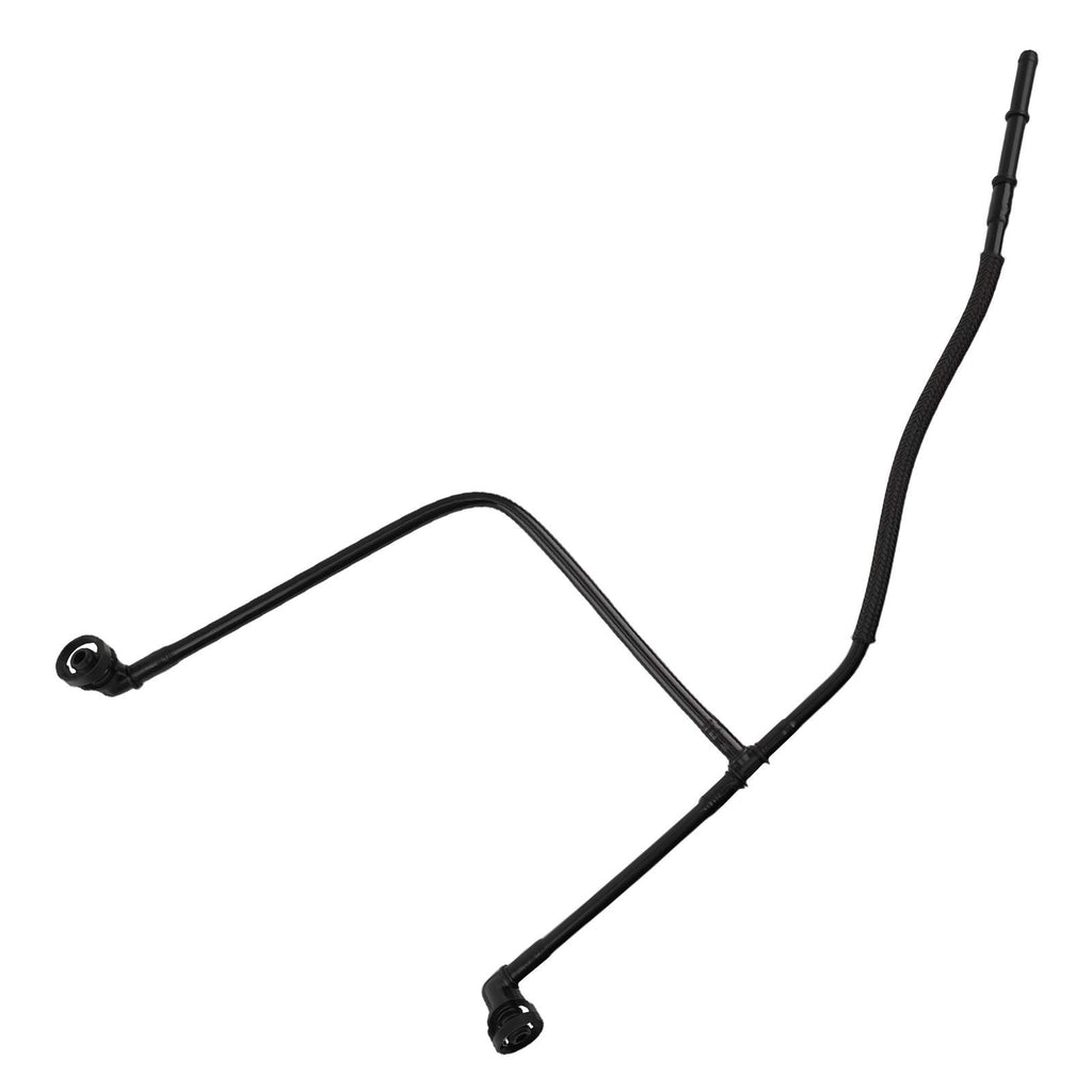 Aluminum Coolant Pipe Kit compatible for Porsche Cayenne 4.5L V8 2003-2006 94810601603