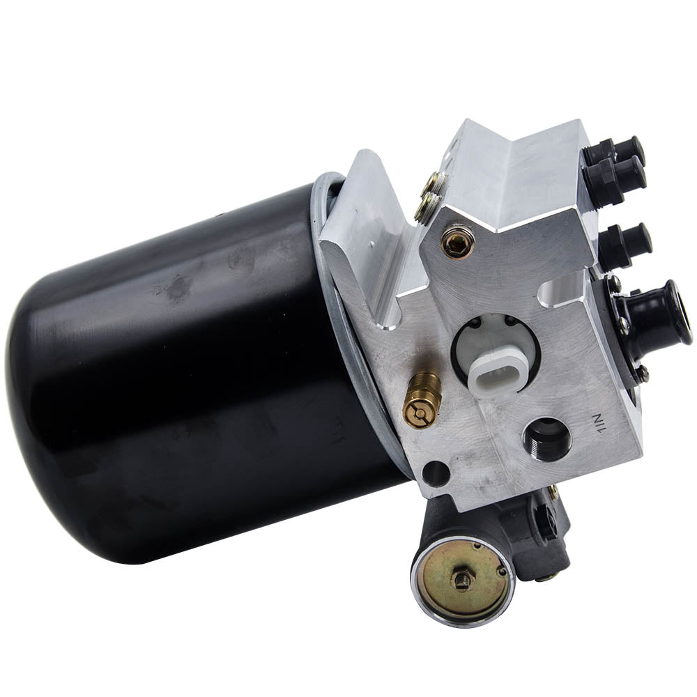 Nieuwe Air Dryer geschikt voor Kenworth Peterbilt 5015534, 5010696X, 5015533 801266