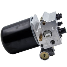Laad de afbeelding in de galerijviewer, Nieuwe Air Dryer geschikt voor Kenworth Peterbilt 5015534, 5010696X, 5015533 801266