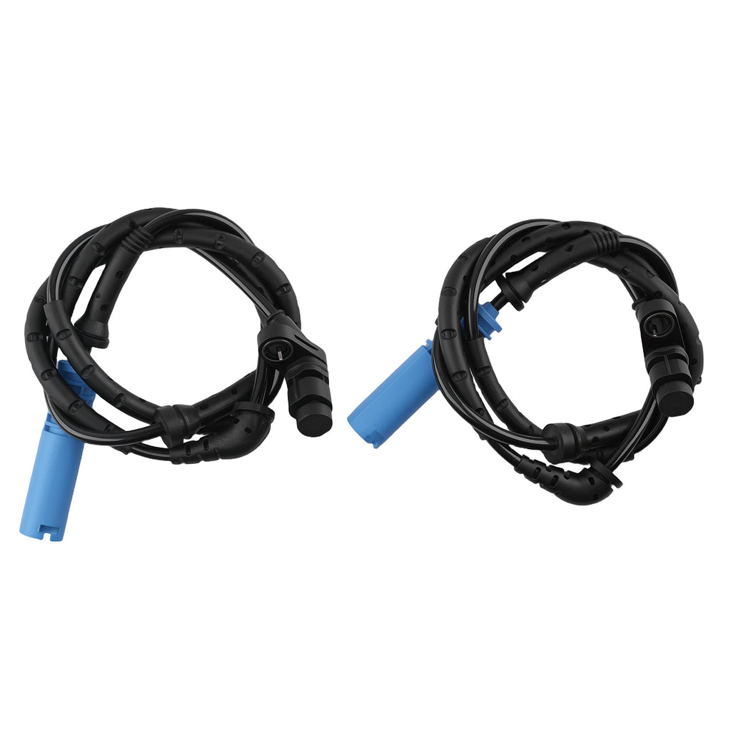 2 ABS Speed Sensors geschikt voor Land Rover Range Rover III 3.0 4.4 2002-2012 SSF000011