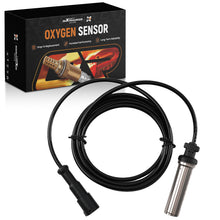 Laad de afbeelding in de galerijviewer, Voor Achter ABS Sensor geschikt voor DAF LF45/55 geschikt voor VOLVO FM12 8700 9700 01-13 1934574 3988330