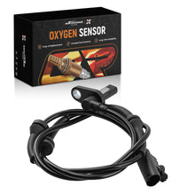 Laad de afbeelding in de galerijviewer, ABS Wheel Sensor Voor geschikt voor Land Rover Discovery III 4.0 V6 2004-09 SSB500092