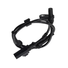 Laad de afbeelding in de galerijviewer, 2x ABS Wheel Speed Sensors Front compatible for Smart Fortwo Cabrio 451 2007-24 4515400217