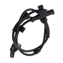 Laad de afbeelding in de galerijviewer, 2x ABS Wheel Speed Sensors Front compatible for Smart Fortwo Cabrio 451 2007-24 4515400217