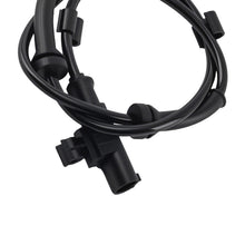 Laad de afbeelding in de galerijviewer, 2x ABS Wheel Speed Sensors Front compatible for Smart Fortwo Cabrio 451 2007-24 4515400217