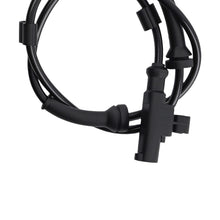 Laad de afbeelding in de galerijviewer, 2x ABS Wheel Speed Sensors Front compatible for Smart Fortwo Cabrio 451 2007-24 4515400217