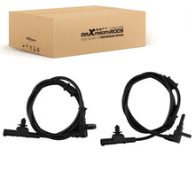 Laad de afbeelding in de galerijviewer, ABS Sensors Voor geschikt voor Mercedes-Benz Sprinter 906 2006 ON geschikt voor VW Crafter 2E0927801B