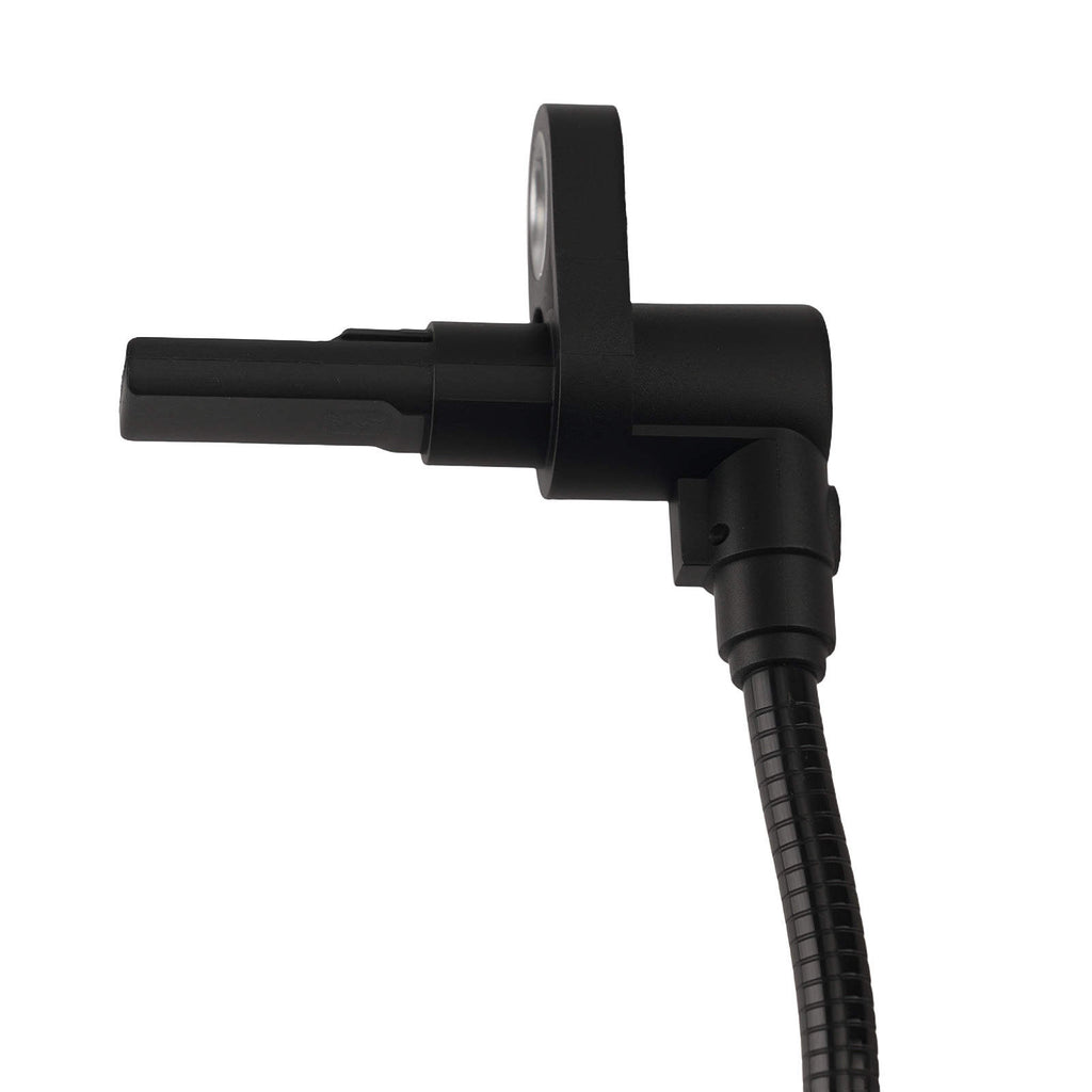 2x Front ABS Speed Sensor compatible for Mercedes-Benz Sprinter 906 2006-2020 A9065400317