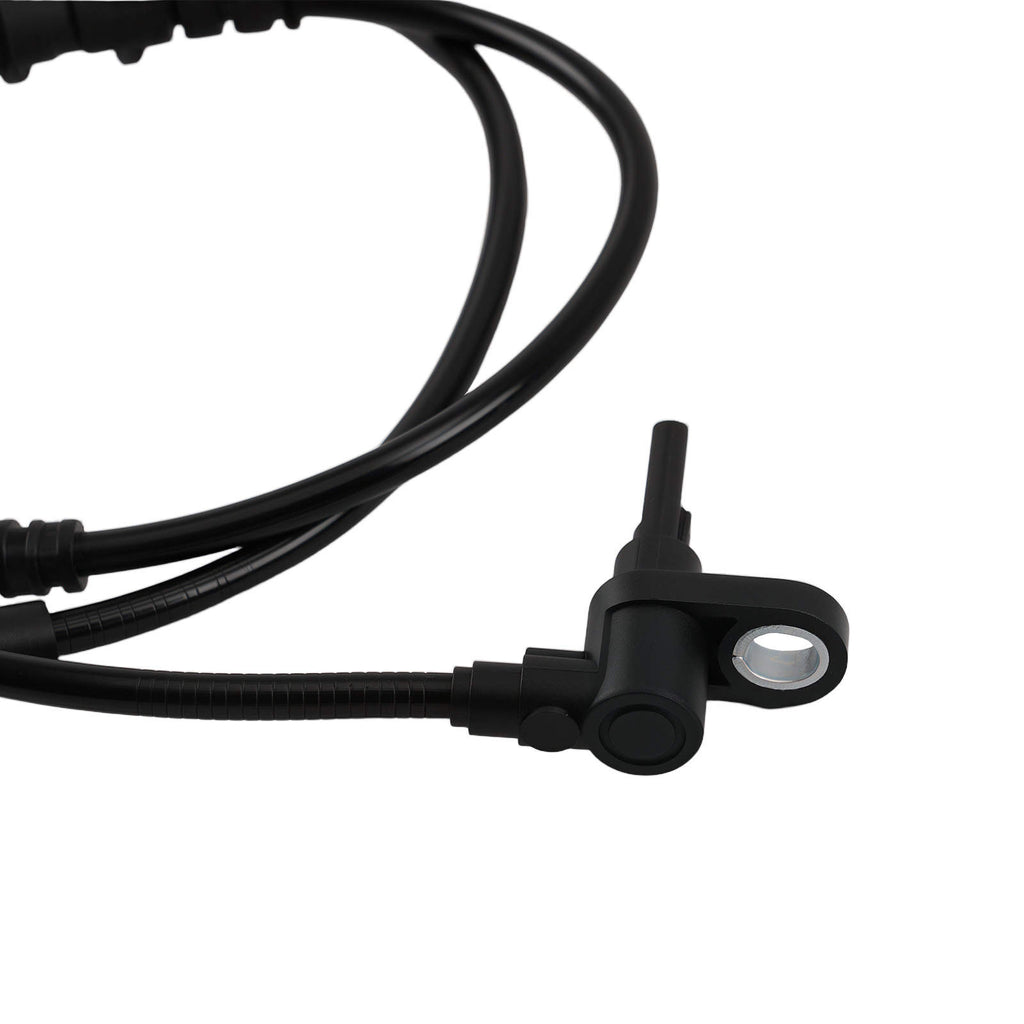 2x Front ABS Speed Sensor compatible for Mercedes-Benz Sprinter 906 2006-2020 A9065400317