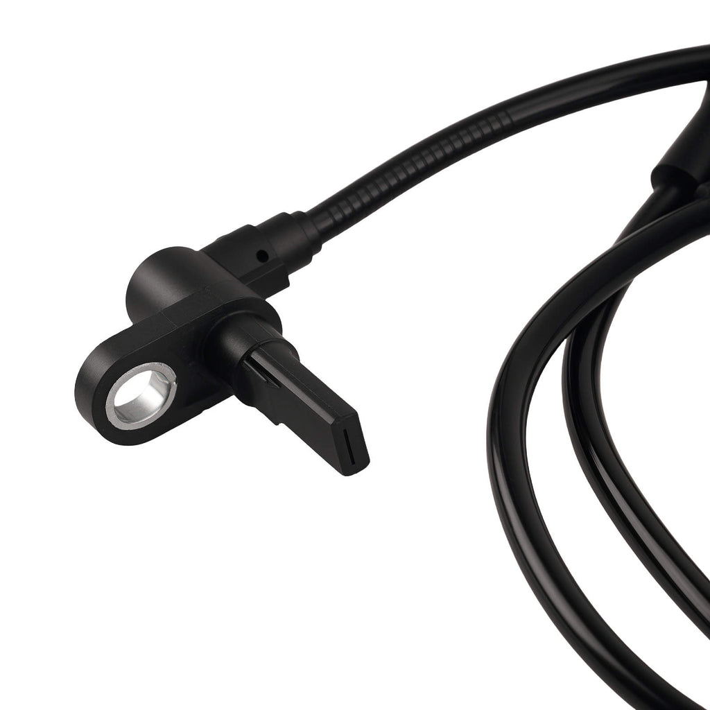 2x Front ABS Speed Sensor compatible for Mercedes-Benz Sprinter 906 2006-2020 A9065400317