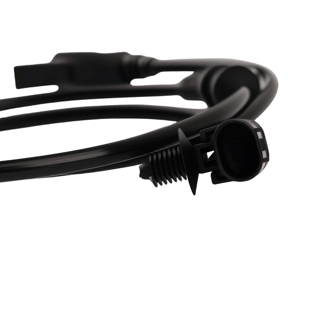 2x Front ABS Speed Sensor compatible for Mercedes-Benz Sprinter 906 2006-2020 A9065400317