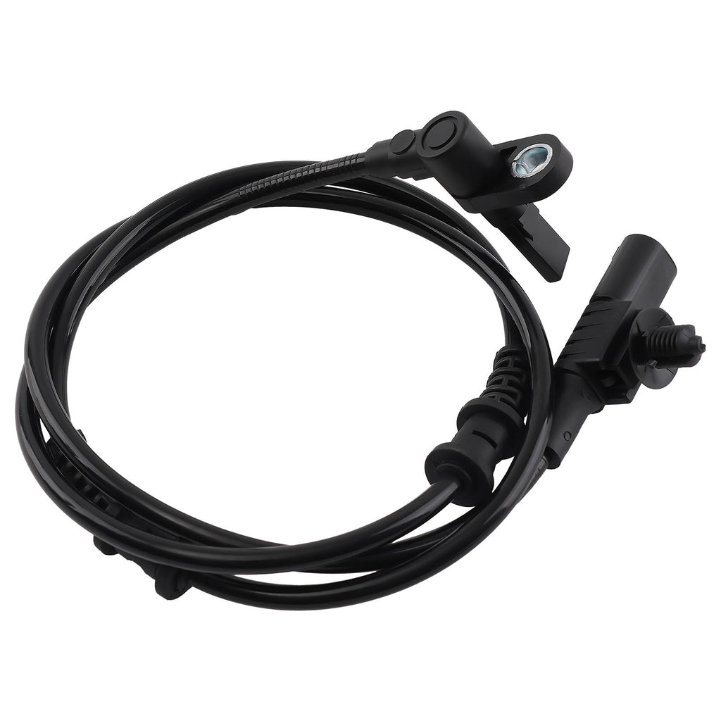 ABS Wheel Speed Sensor Front compatible for Mercedes Sprinter 3-T 5-T 906 compatible for VW Crafter 06-21