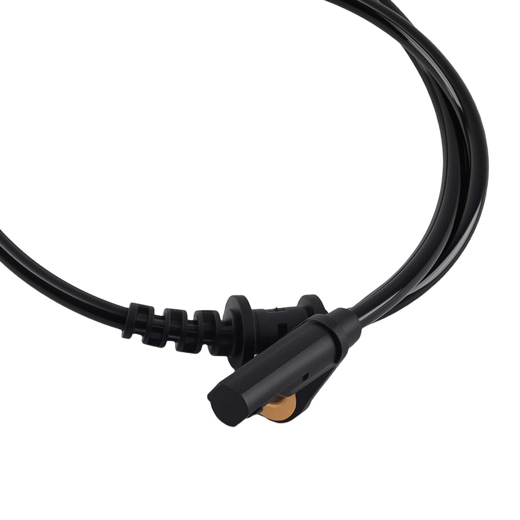 ABS Sensor compatible for Mercedes C-Class S203 CLK C209 Front Left Right 2035400417 L/R 2x