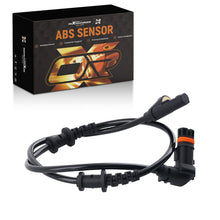 Laad de afbeelding in de galerijviewer, 2 ABS Wheel Speed Sensors Voor L R geschikt voor Mercedes C-Class 2001-2007 2035400417