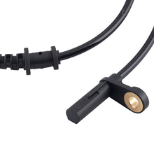 Laad de afbeelding in de galerijviewer, 2 ABS Wheel Speed Sensors Front L R compatible for Mercedes C-Class 2001-2007 2035400417
