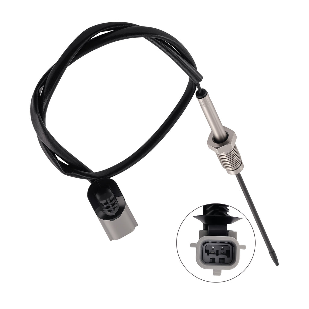 Uitlaat Temperature Sensor geschikt voor Dacia 1.5 DCI 2010-ON 2264000QAE 226401632R