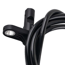 Laad de afbeelding in de galerijviewer, ABS Speed Sensor Rear compatible for Mercedes-Benz CLS 55 63 AMG E-Klasse W211 2115403017