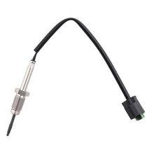 Laad de afbeelding in de galerijviewer, Sensor de temperatura de escape compatible for BMW 1er E87 2.0L 2004/06-2011/06 13627794723