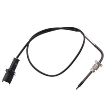 Laad de afbeelding in de galerijviewer, 1x Sensor de temperatura de escape compatible for Iveco Daily IV Bus 2006-2011 69502363
