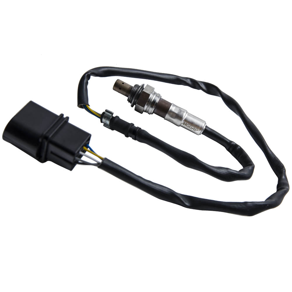 Oxygen Sensor Voor geschikt voor Skoda Fabia 1.4 16V 1999-2007 Lambda Sensor 036906262J