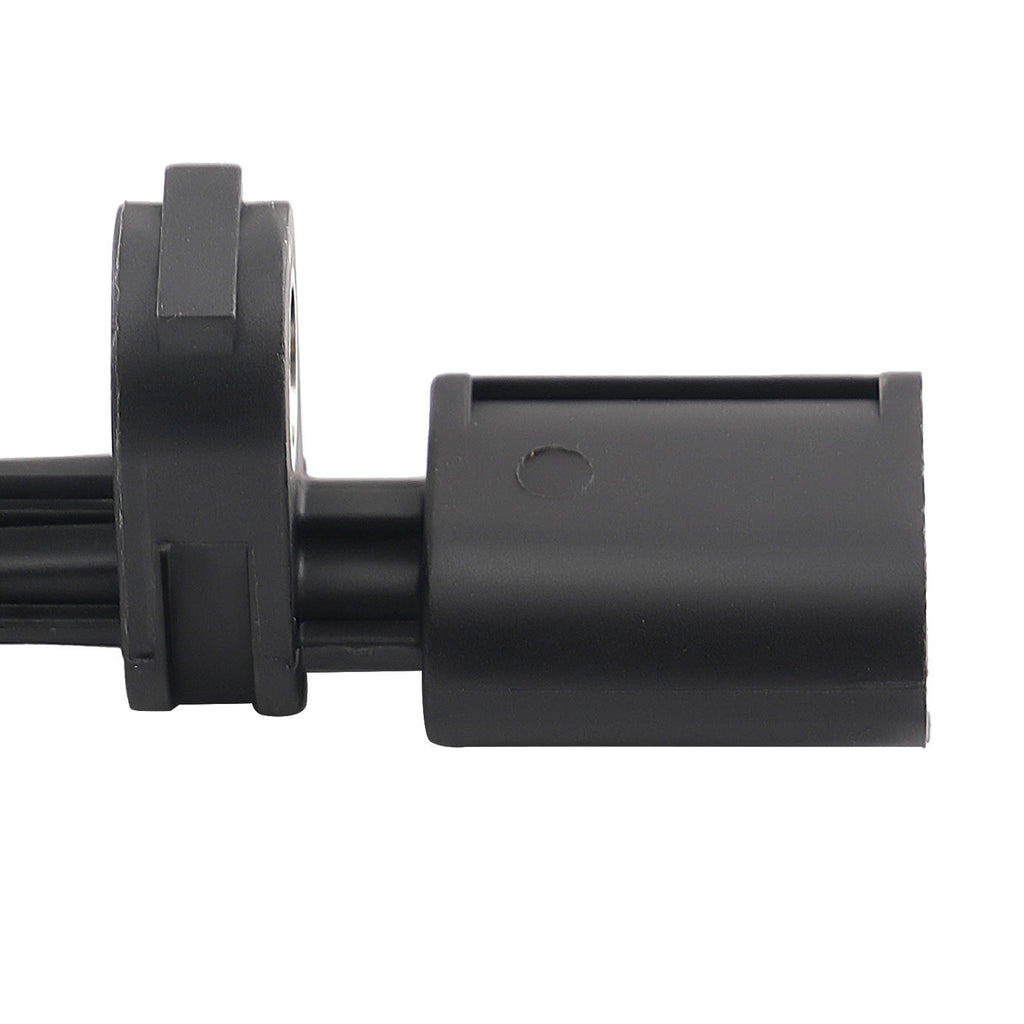 2x ABS Sensor Rear compatible for Audi A3 8V compatible for Seat Leon 5F 2012+ WHT003864 2K092597807
