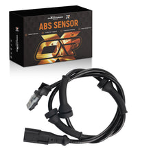 Laad de afbeelding in de galerijviewer, ABS Speed Sensor geschikt voor Renault Megane II Coupé-Cabriolet 2006- 8200404460 Voor