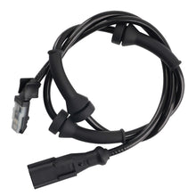 Laad de afbeelding in de galerijviewer, ABS Speed Sensor compatible for Renault Megane II Coupé-Cabriolet 2006-360236 131577 Front