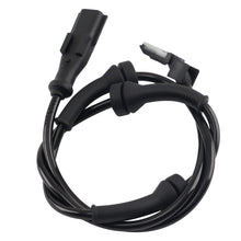 Laad de afbeelding in de galerijviewer, ABS Speed Sensor compatible for Renault Megane II Coupé-Cabriolet 2006-360236 131577 Front