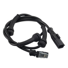 Laad de afbeelding in de galerijviewer, ABS Speed Sensor compatible for Renault Megane II Coupé-Cabriolet 2006-360236 131577 Front