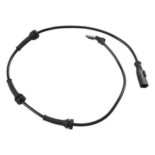 Laad de afbeelding in de galerijviewer, ABS Speed Sensor compatible for Renault Megane II Coupé-Cabriolet 2006-360236 131577 Front