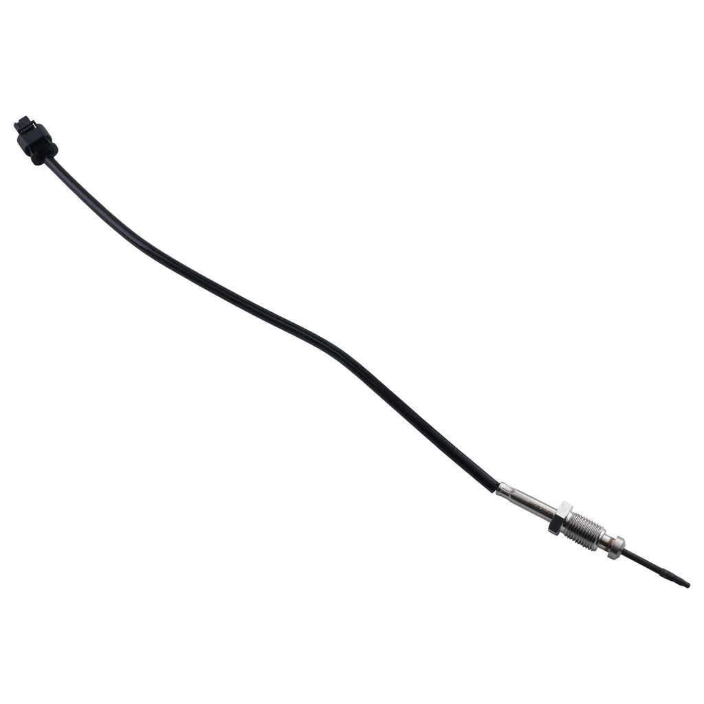 Uitlaat Temperature Sensor geschikt voor BMW 1 Series Cabriolet E88 123d 2.0L 13627805606