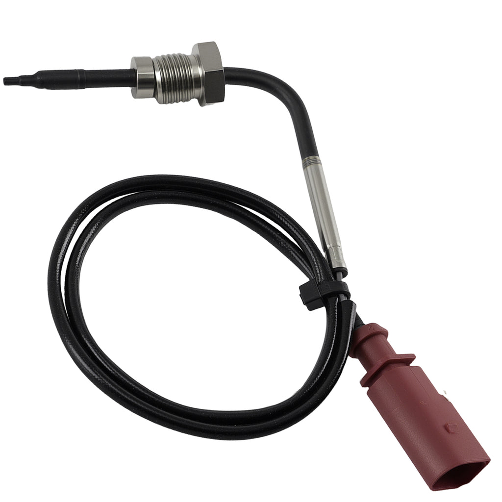 Sensor Temperatura Gases Escape compatible for Audi A3 8P1 2.0 TDI 163CV 2006-08 03G906088