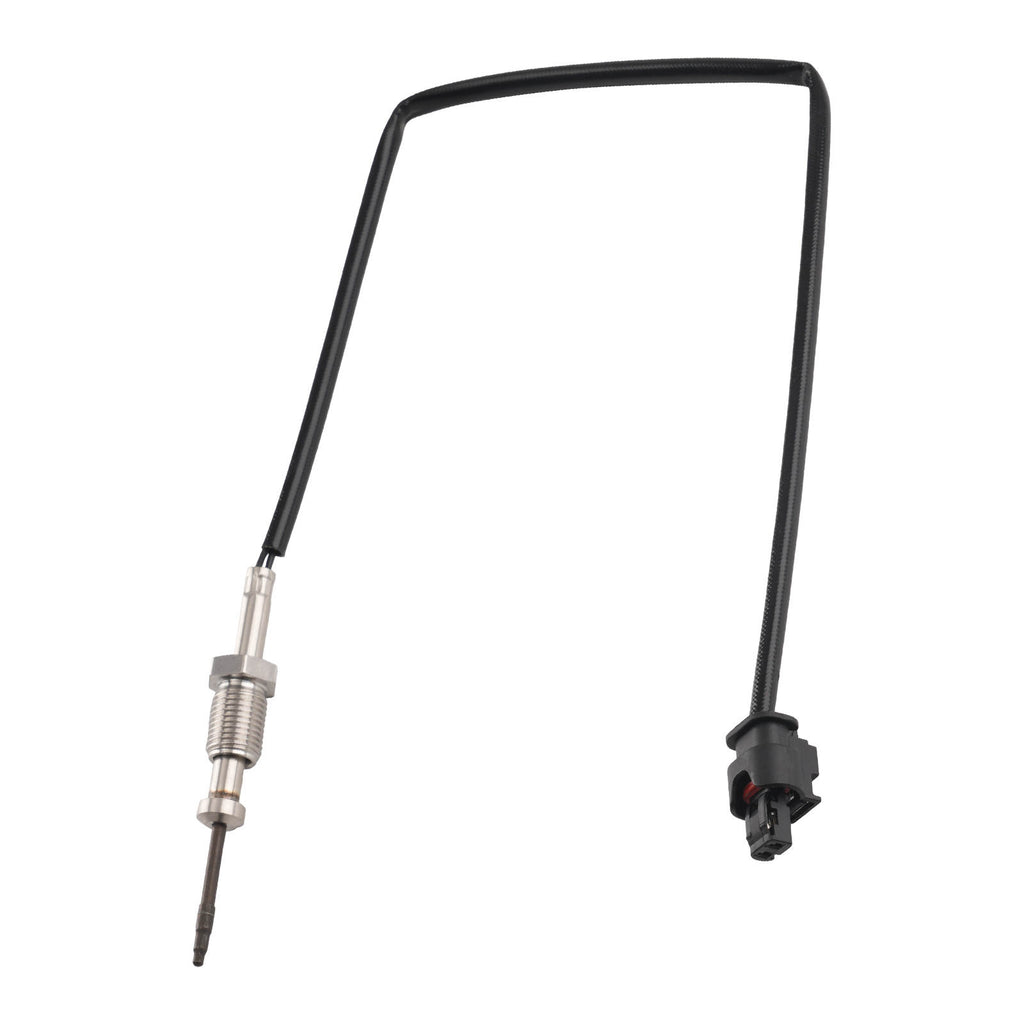 Exhaust Gas DPF Temperature Sensor compatible for BMW 1 116d/118d/120d 04-13 13627806254