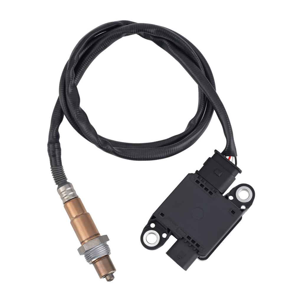 New particle sensor compatible for Mercedes-Benz C238 S213 W177 W213 A238 0281007097