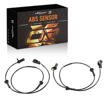 Laad de afbeelding in de galerijviewer, ABS Sensor geschikt voor Volvo V70 S60 Voor Links Rechts 30773738 30773740 9496961 2x
