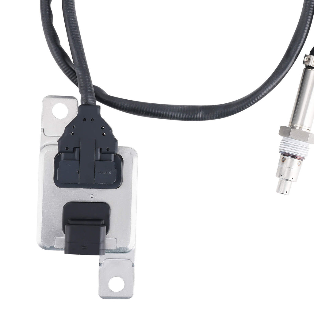 NOx SENSOR compatible for SEAT ALHAMBRA 710 711 2.0 TDI 2015-2019 04L907805L 5WK97233