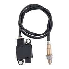 Laad de afbeelding in de galerijviewer, Particle sensor NOx sensor geschikt voor BMW F20/21 F22/23 F30 B37/47 N57 0281008576