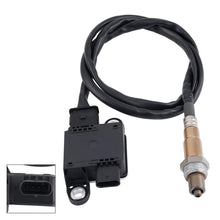 Laad de afbeelding in de galerijviewer, Particle sensor NOx sensor compatible for BMW F20/21 F22/23 F30 B37/47 N57 0281008576