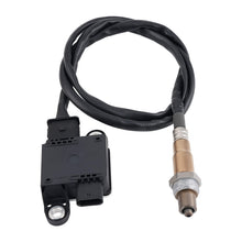 Laad de afbeelding in de galerijviewer, Particle sensor NOx sensor compatible for BMW F20/21 F22/23 F30 B37/47 N57 0281008576