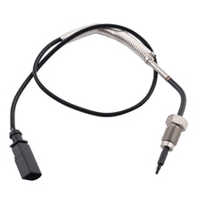 Laad de afbeelding in de galerijviewer, EGT Sensor compatible for Audi A3/TT 2.0 TDI 1968cc 04L906088AE 2012-2025