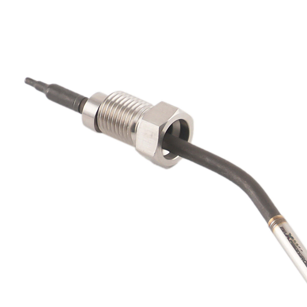 EGT Exhaust Temperature Sensor compatible for Skoda Fabia II 542/545 03G906088AM