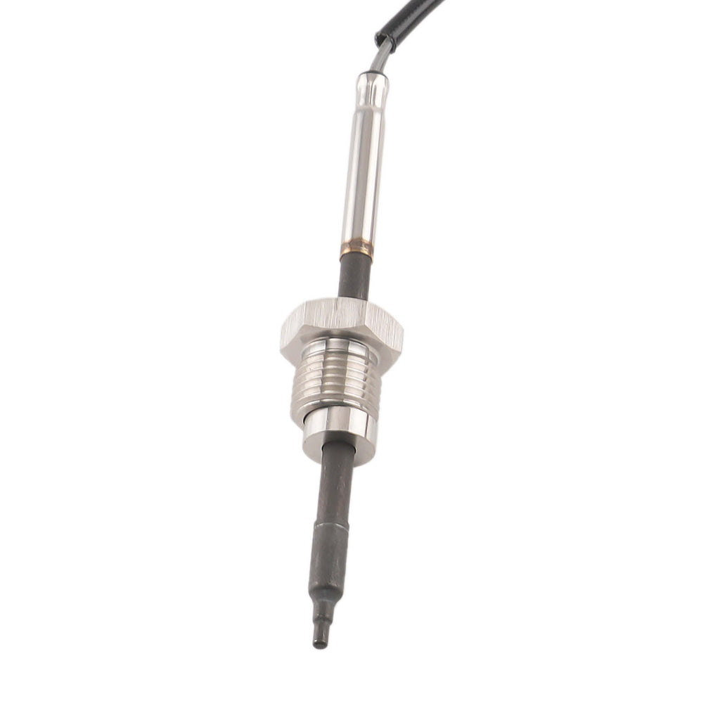 Exhaust Gas Temperature EGT Sensor compatible for Audi A3 8P 1.6 2.0TDI 03L906088AK 2PIN