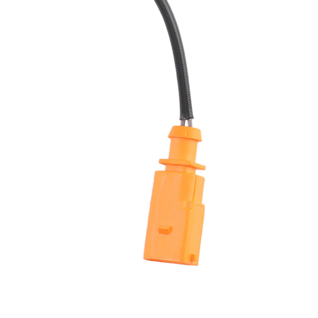 Exhaust Gas Temperature EGT Sensor compatible for Audi A3 8P 1.6 2.0TDI 03L906088AK 2PIN