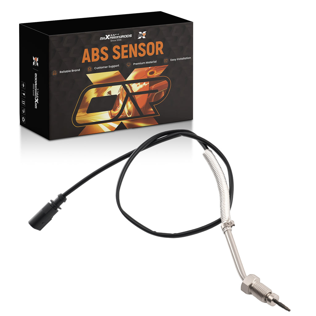 EGT Sensor geschikt voor AUDI A1 1.6 TDI 8X1/8XF Sportback 03L906088EC 2010-2015