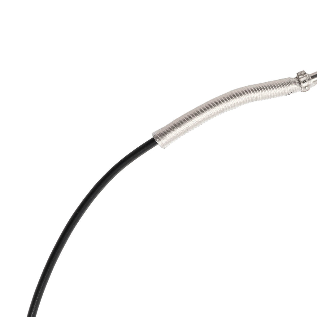 EGT Exhaust Gas Temperature Sensor compatible for Audi A3 1.6 2.0 TDI 2003-2012 03L906088EC