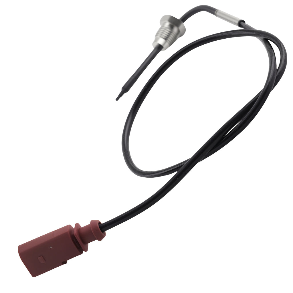 Uitlaat Temperature Sensor geschikt voor VW Multivan V Platform 03L906088DP 1148000067
