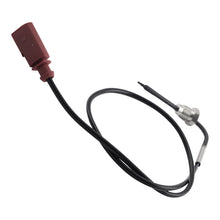 Laad de afbeelding in de galerijviewer, Exhaust Temperature Sensor compatible for VW Multivan V Platform 03L906088DP 1148000067