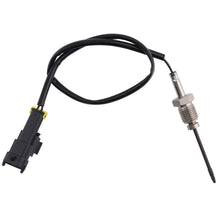 Laad de afbeelding in de galerijviewer, Sensor de Gases de Escape compatible for Fiat Ducato Bus 2006-2025 51902076 2 polos