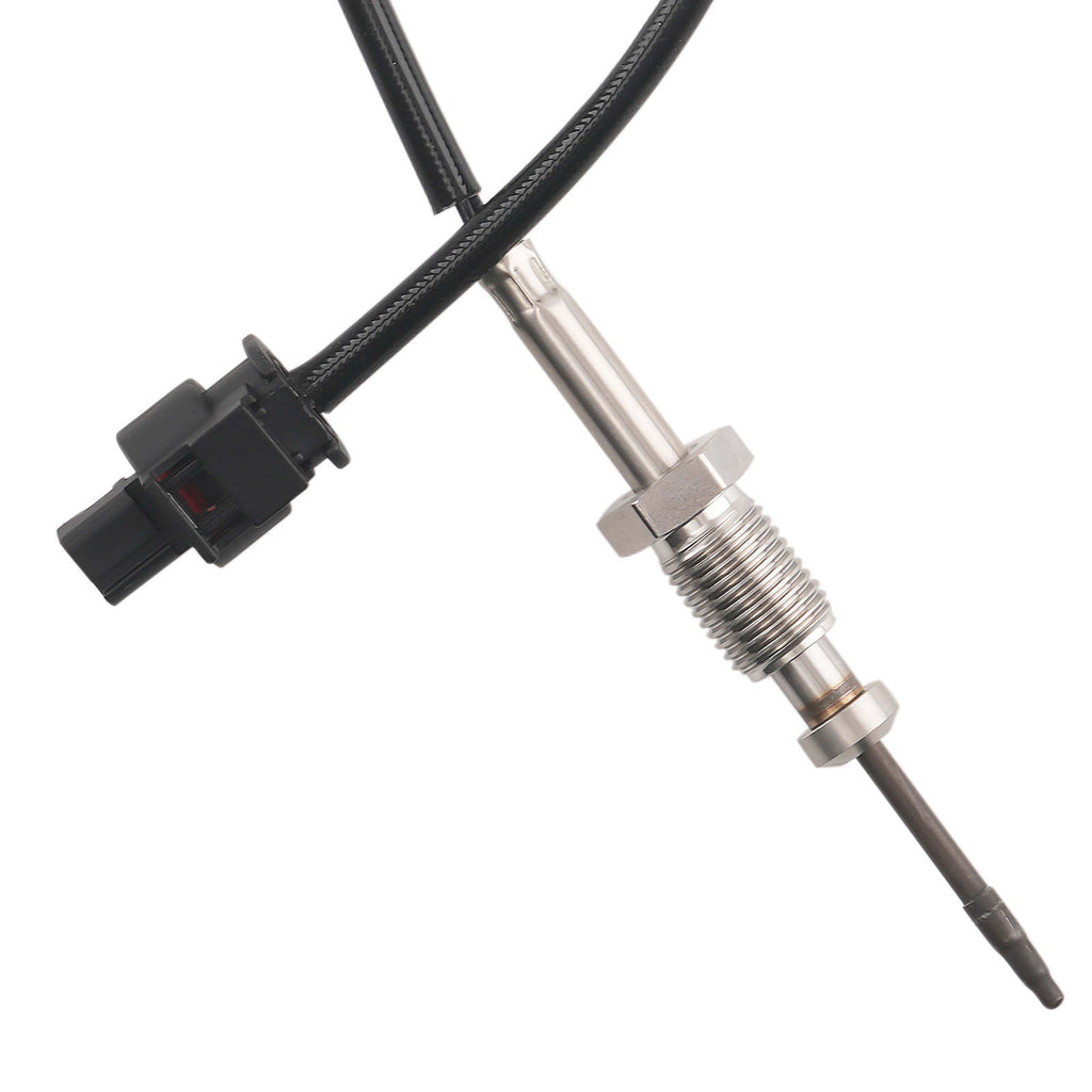 Exhaust Gas Temperature Sensor compatible for BMW 5 F10 518d 520d xDrive 10-16 13628509963