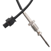 Laad de afbeelding in de galerijviewer, Exhaust Gas Temperature Sensor compatible for BMW 5 F10 518d 520d xDrive 10-16 13628509963
